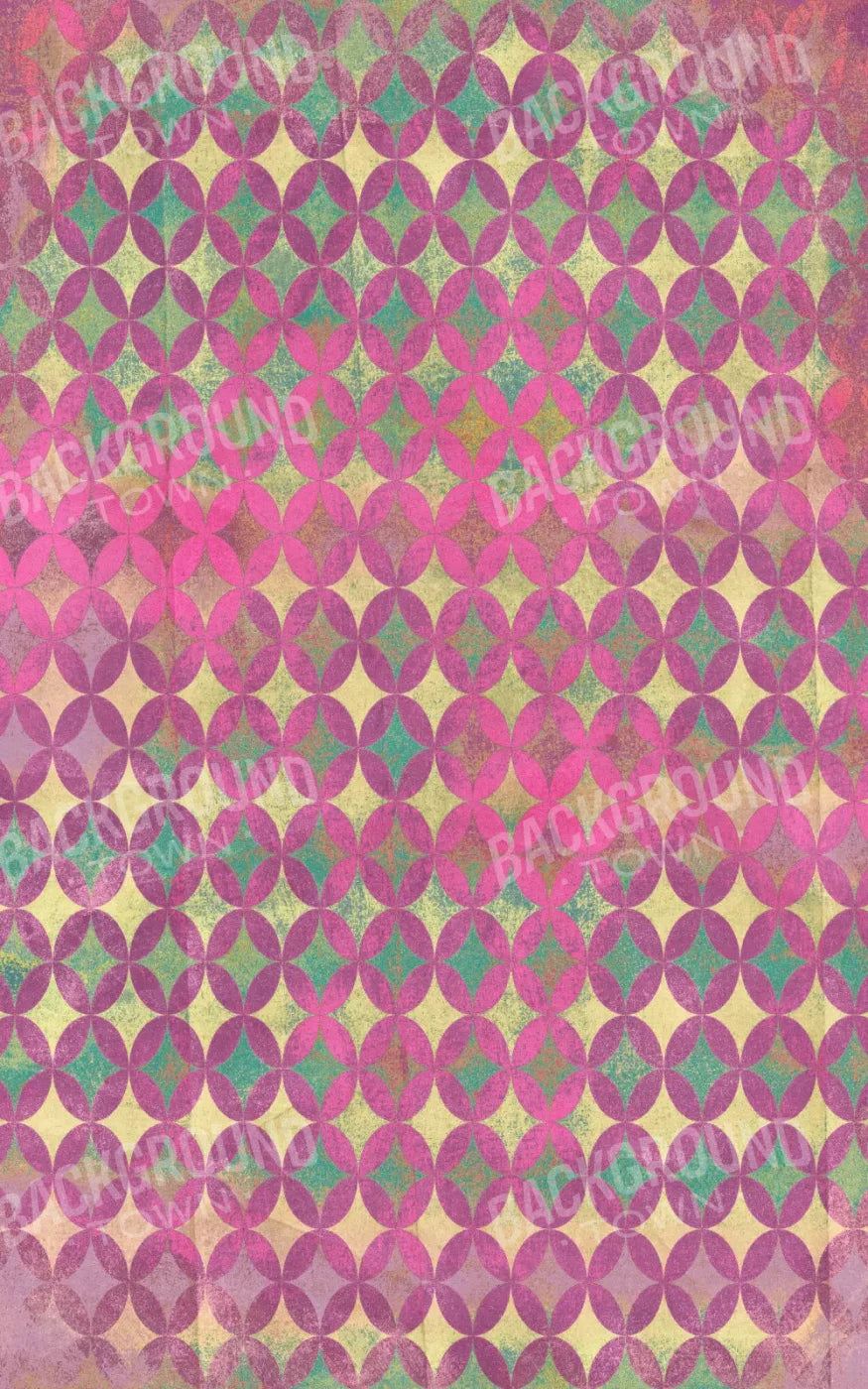 Josephine 9X14 Ultracloth ( 108 X 168 Inch ) Backdrop