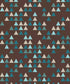 Brown Pattern Backdrop for Photography