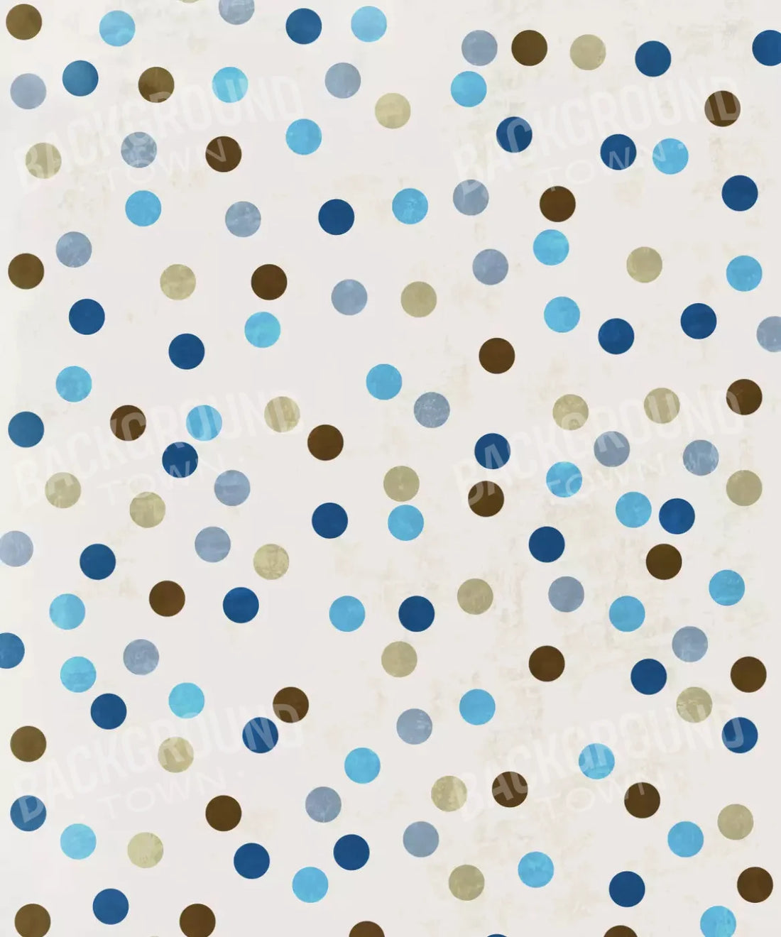 Beige Pattern Backdrop for Photography