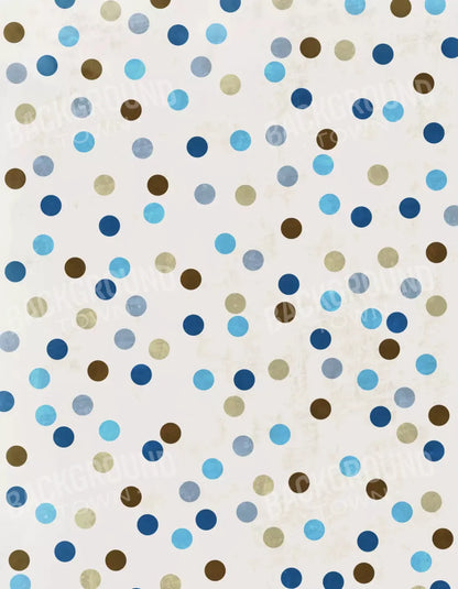 Jot 6X8 Fleece ( 72 X 96 Inch ) Backdrop