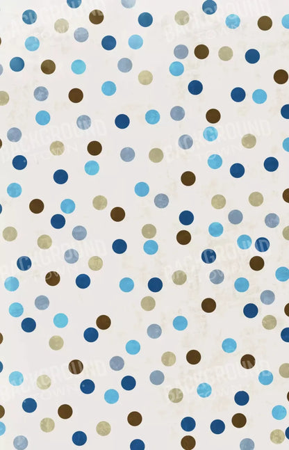 Jot 8X12 Ultracloth ( 96 X 144 Inch ) Backdrop