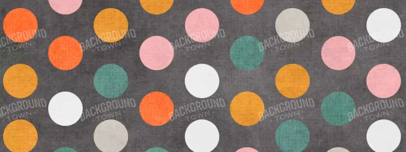Jovie 20X8 Ultracloth ( 240 X 96 Inch ) Backdrop