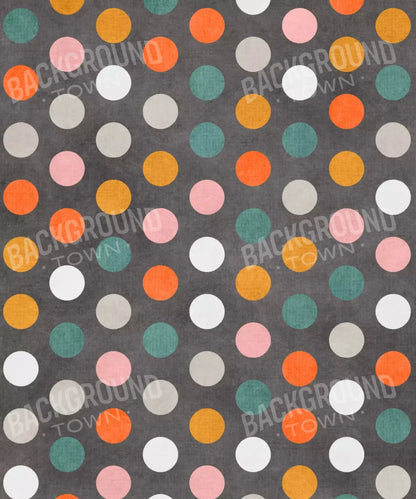 Gray Pattern Backdrop for Photography