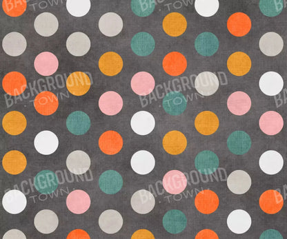Jovie 5X42 Fleece ( 60 X 50 Inch ) Backdrop