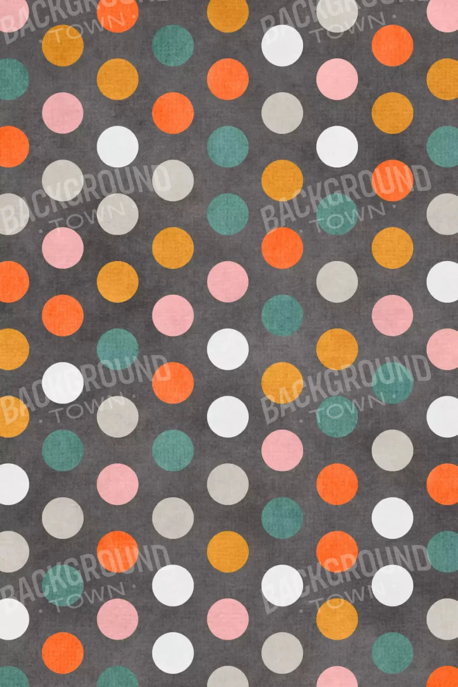 Jovie 5X8 Ultracloth ( 60 X 96 Inch ) Backdrop