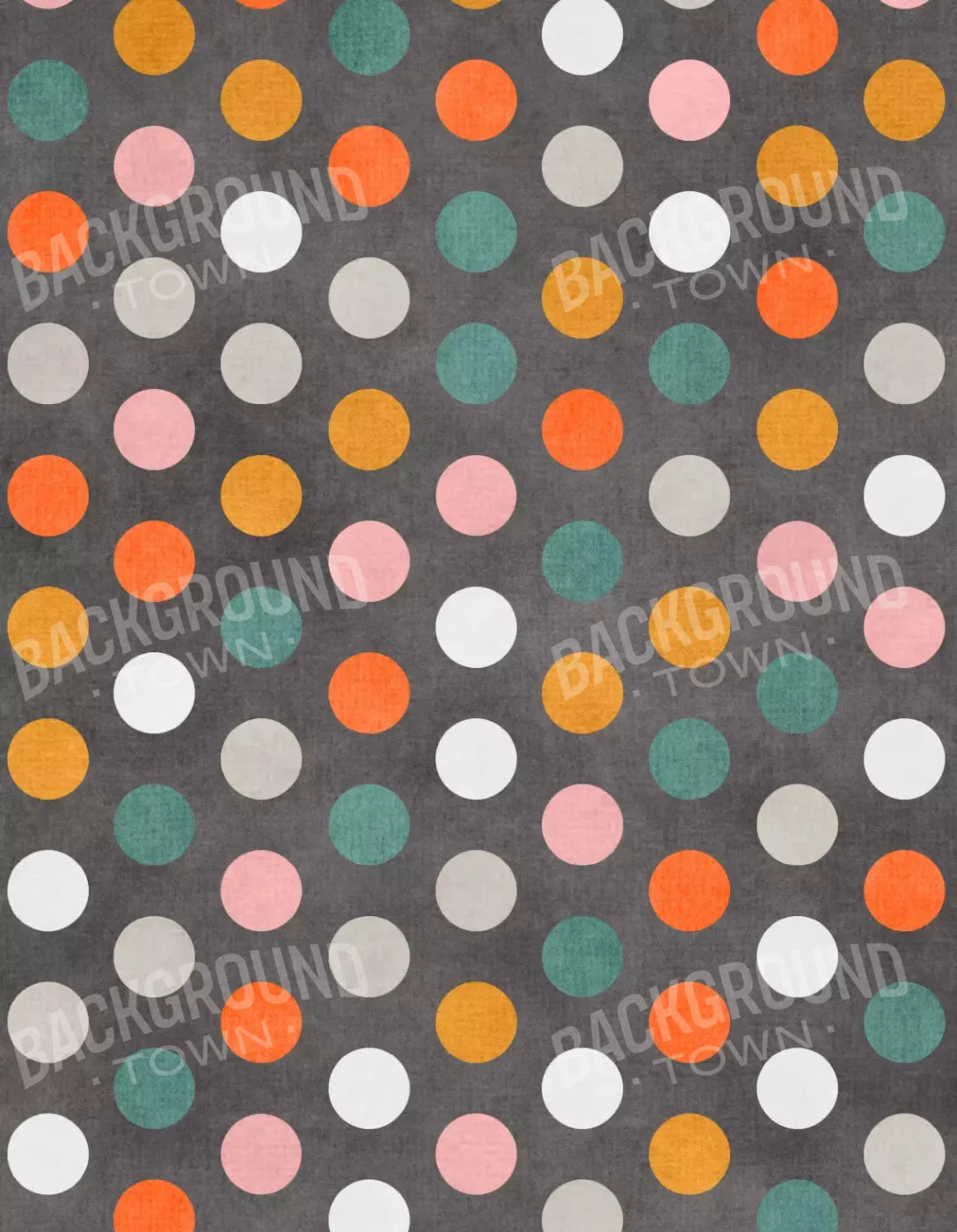 Jovie 6X8 Fleece ( 72 X 96 Inch ) Backdrop