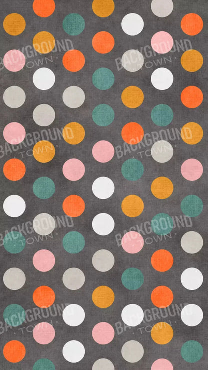Jovie 8X14 Ultracloth ( 96 X 168 Inch ) Backdrop