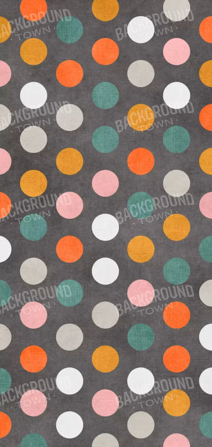 Jovie 8X16 Ultracloth ( 96 X 192 Inch ) Backdrop