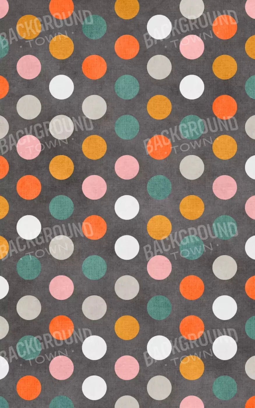 Jovie 9X14 Ultracloth ( 108 X 168 Inch ) Backdrop