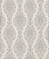 Gray Damask Backdrop for Photography
