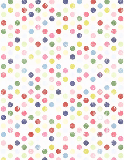 Joyful 6X8 Fleece ( 72 X 96 Inch ) Backdrop