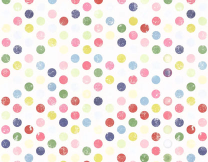 Joyful 8X6 Fleece ( 96 X 72 Inch ) Backdrop