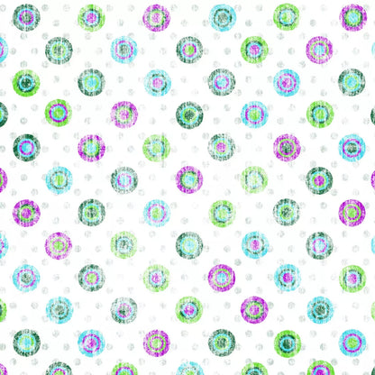 Joyous 8X8 Fleece ( 96 X Inch ) Backdrop