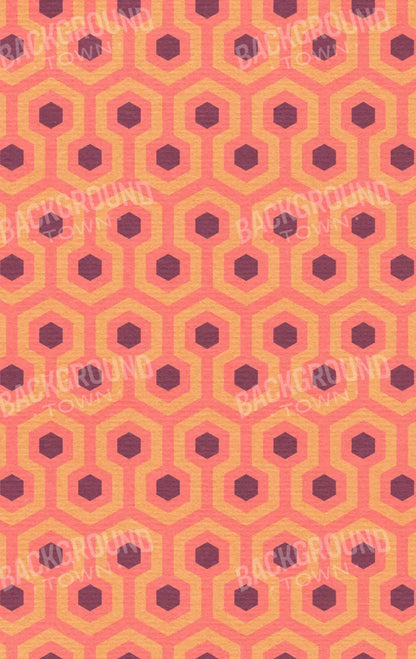 Juanita 10X16 Ultracloth ( 120 X 192 Inch ) Backdrop