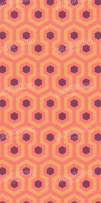 Juanita 10X20 Ultracloth ( 120 X 240 Inch ) Backdrop