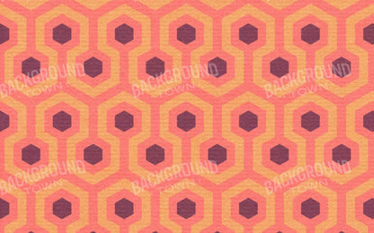 Juanita 14X9 Ultracloth ( 168 X 108 Inch ) Backdrop