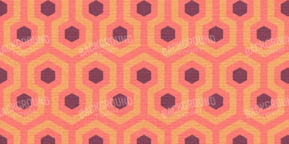 Juanita 20X10 Ultracloth ( 240 X 120 Inch ) Backdrop