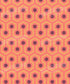 Orange Pattern Backdrop for Photography