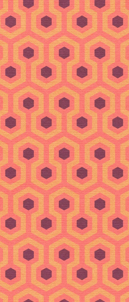 Juanita 5X12 Ultracloth For Westcott X-Drop ( 60 X 144 Inch ) Backdrop