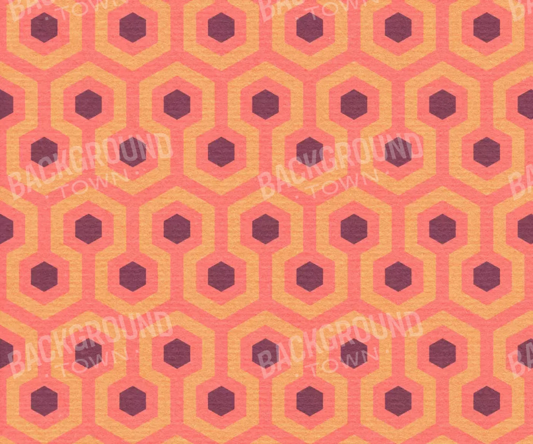 Juanita 5X42 Fleece ( 60 X 50 Inch ) Backdrop