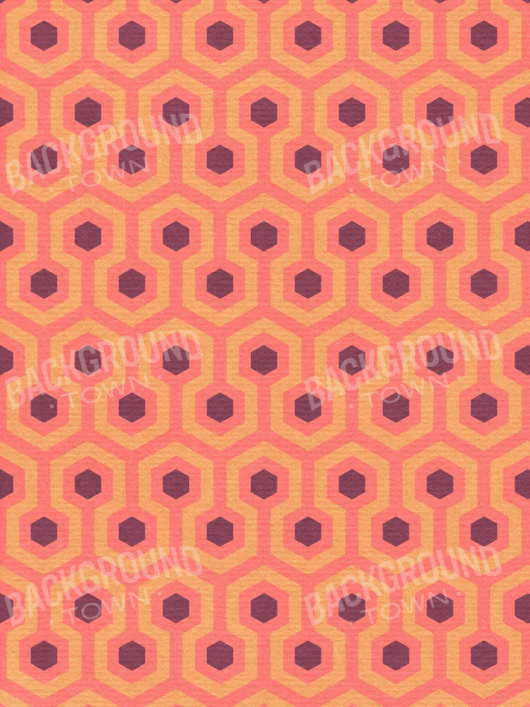 Juanita 5X68 Fleece ( 60 X 80 Inch ) Backdrop