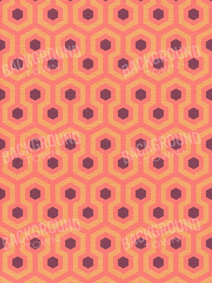 Juanita 5X68 Fleece ( 60 X 80 Inch ) Backdrop