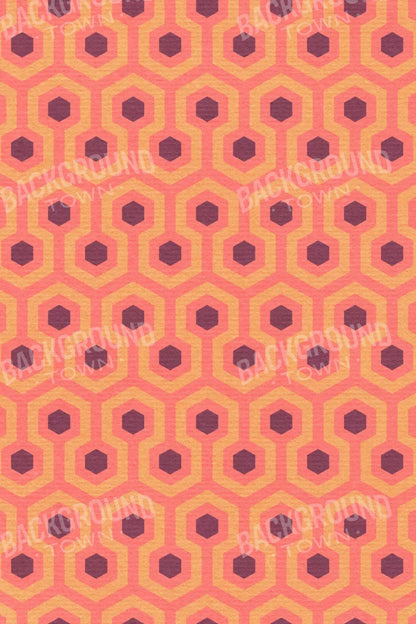 Juanita 5X8 Ultracloth ( 60 X 96 Inch ) Backdrop