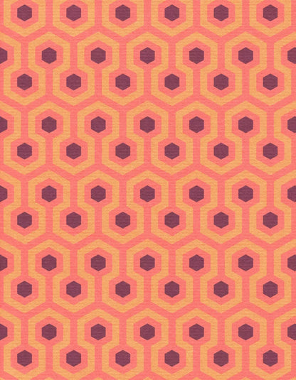 Juanita 6X8 Fleece ( 72 X 96 Inch ) Backdrop
