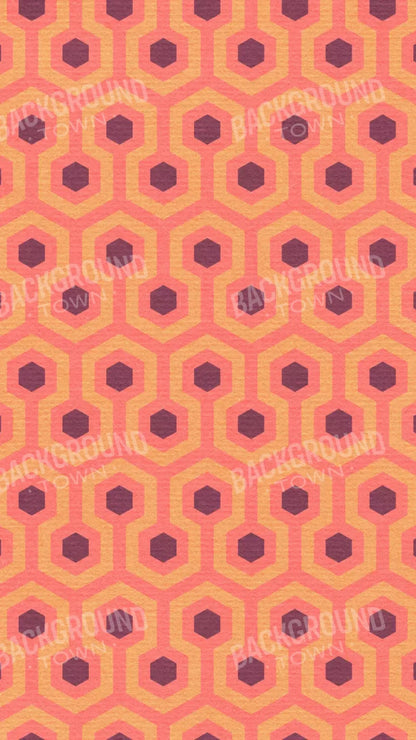 Juanita 8X14 Ultracloth ( 96 X 168 Inch ) Backdrop