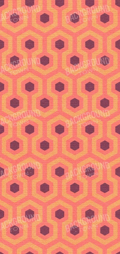 Juanita 8X16 Ultracloth ( 96 X 192 Inch ) Backdrop