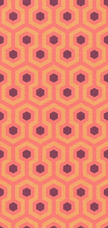 Juanita 8X16 Ultracloth ( 96 X 192 Inch ) Backdrop