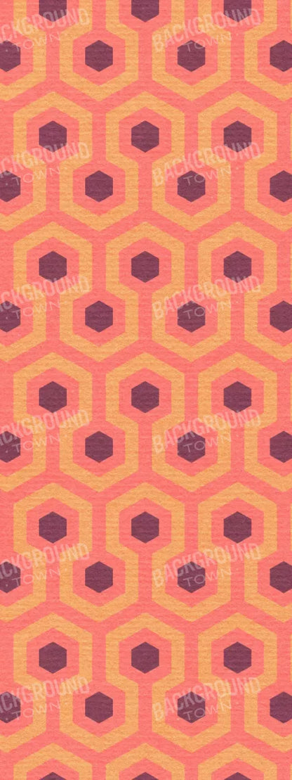 Juanita 8X20 Ultracloth ( 96 X 240 Inch ) Backdrop