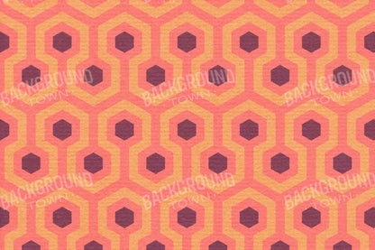 Juanita 8X5 Ultracloth ( 96 X 60 Inch ) Backdrop