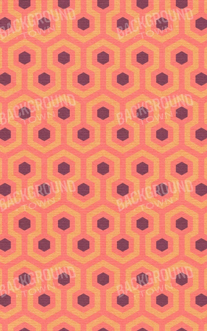 Juanita 9X14 Ultracloth ( 108 X 168 Inch ) Backdrop