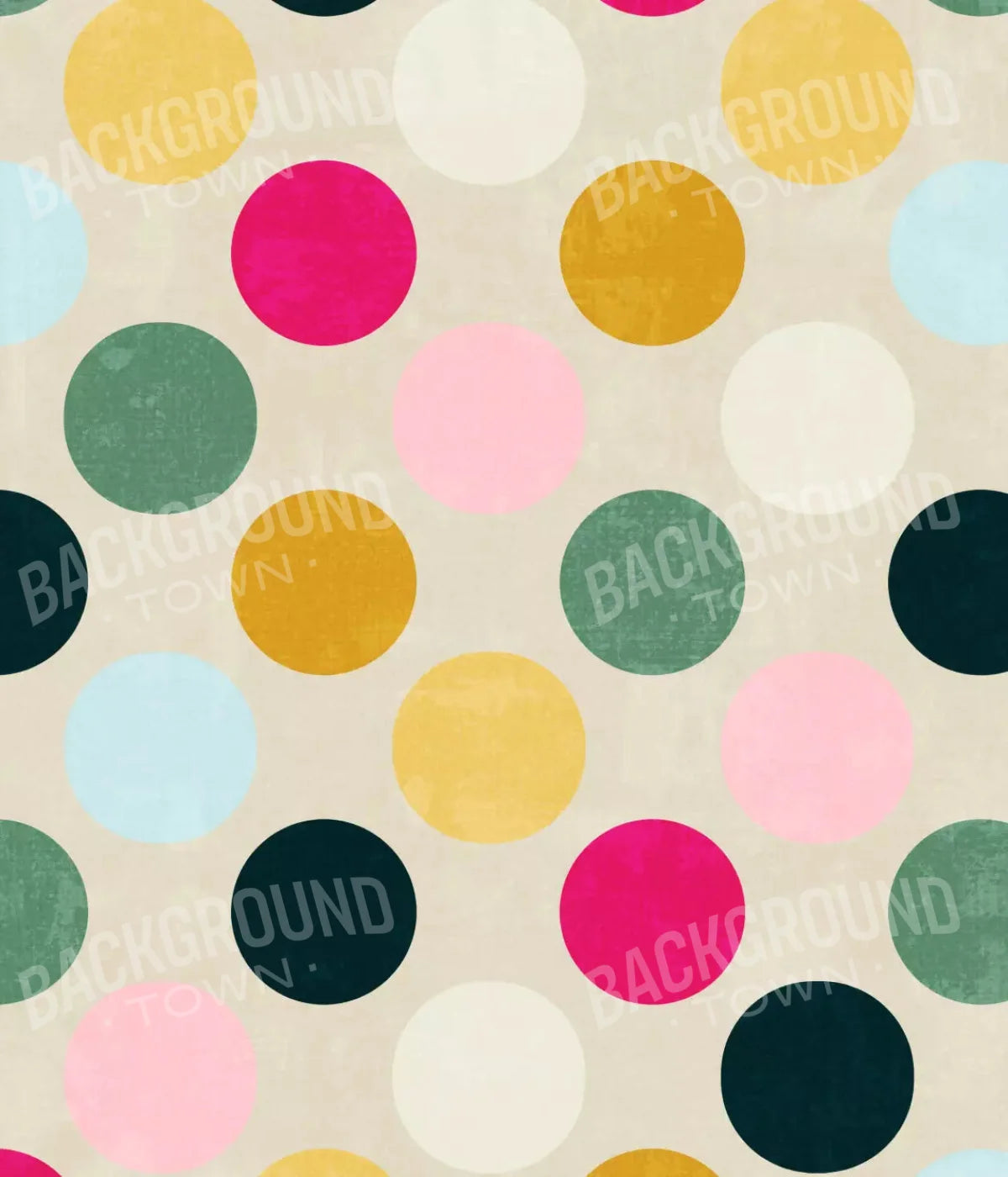 Jubilation 10X12 Ultracloth ( 120 X 144 Inch ) Backdrop