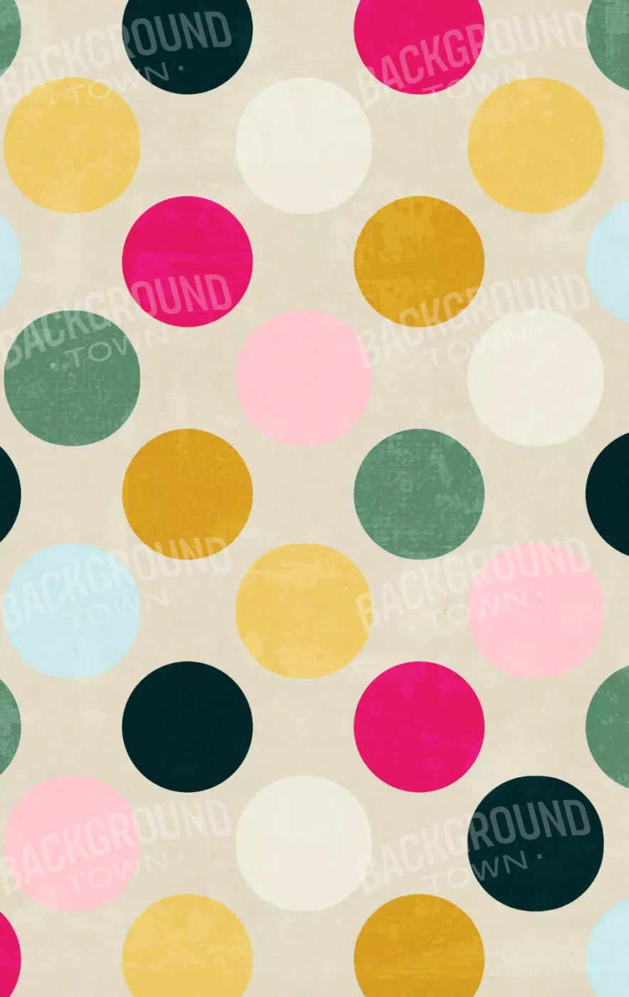 Jubilation 10X16 Ultracloth ( 120 X 192 Inch ) Backdrop