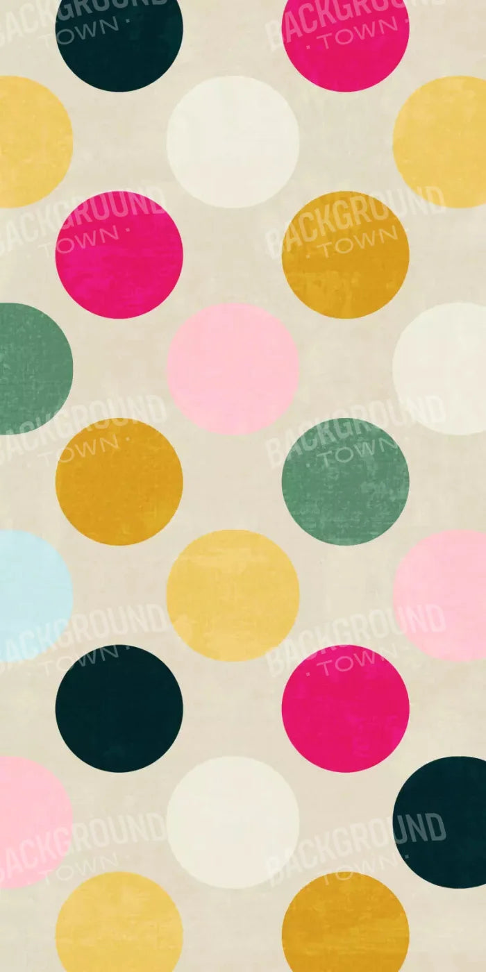 Jubilation 10X20 Ultracloth ( 120 X 240 Inch ) Backdrop