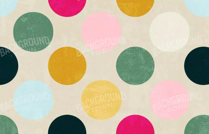 Jubilation 12X8 Ultracloth ( 144 X 96 Inch ) Backdrop