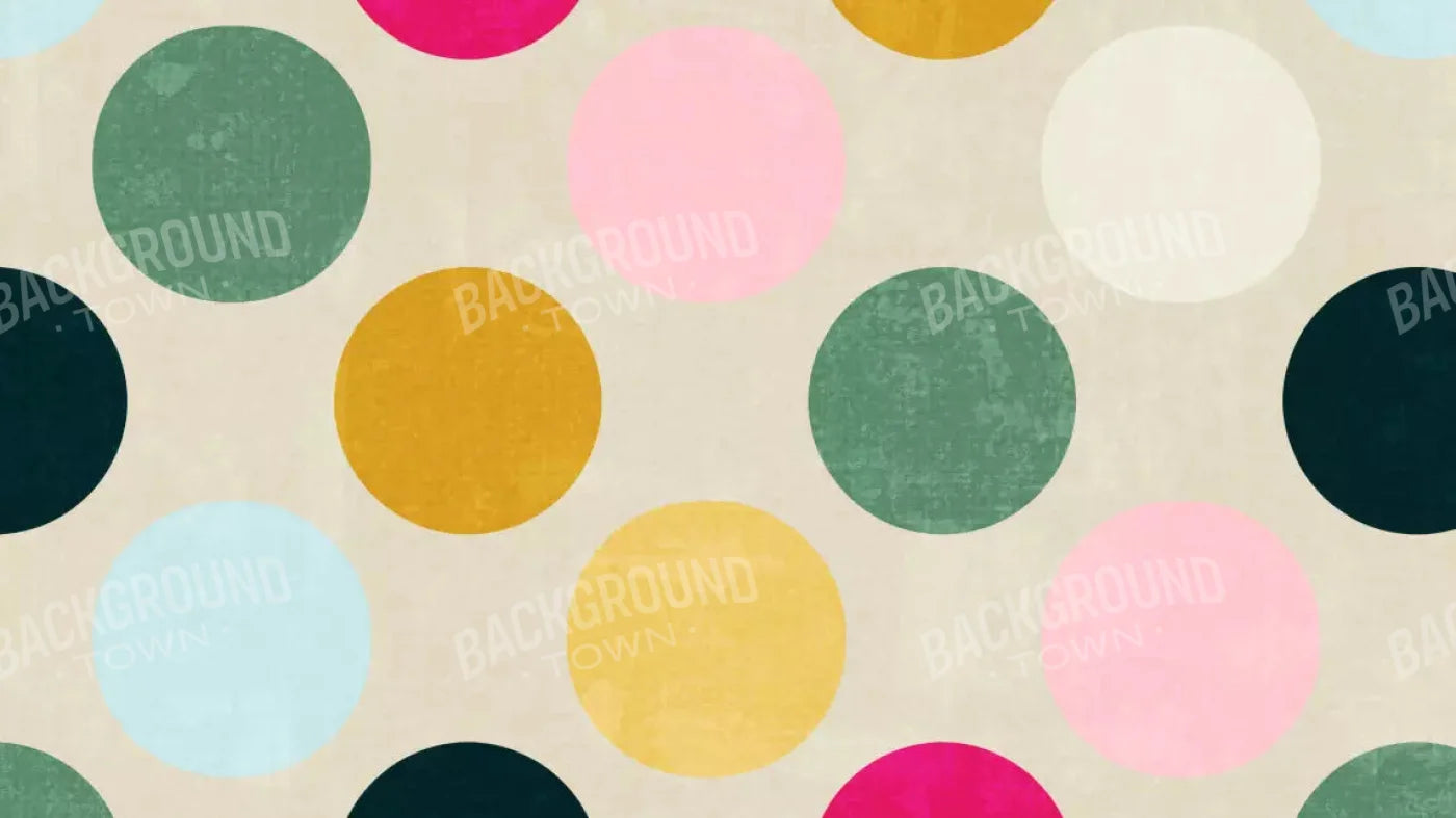 Jubilation 14X8 Ultracloth ( 168 X 96 Inch ) Backdrop