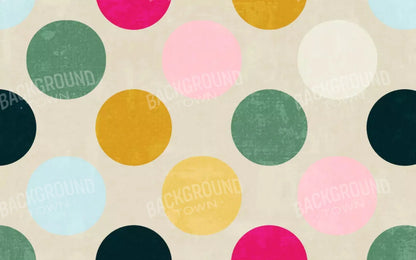 Jubilation 14X9 Ultracloth ( 168 X 108 Inch ) Backdrop