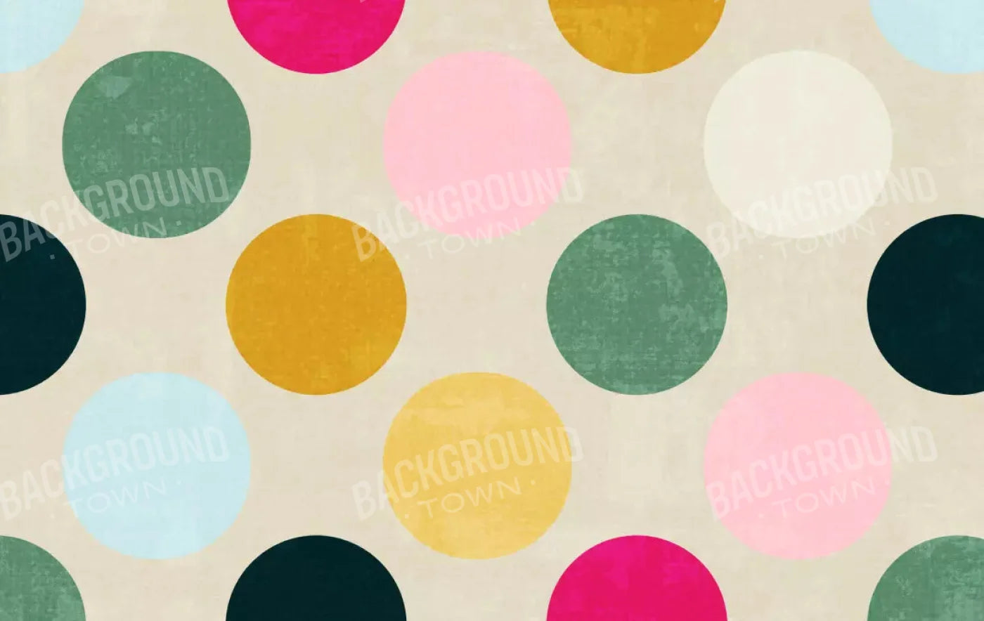 Jubilation 16X10 Ultracloth ( 192 X 120 Inch ) Backdrop