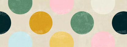 Jubilation 20X8 Ultracloth ( 240 X 96 Inch ) Backdrop