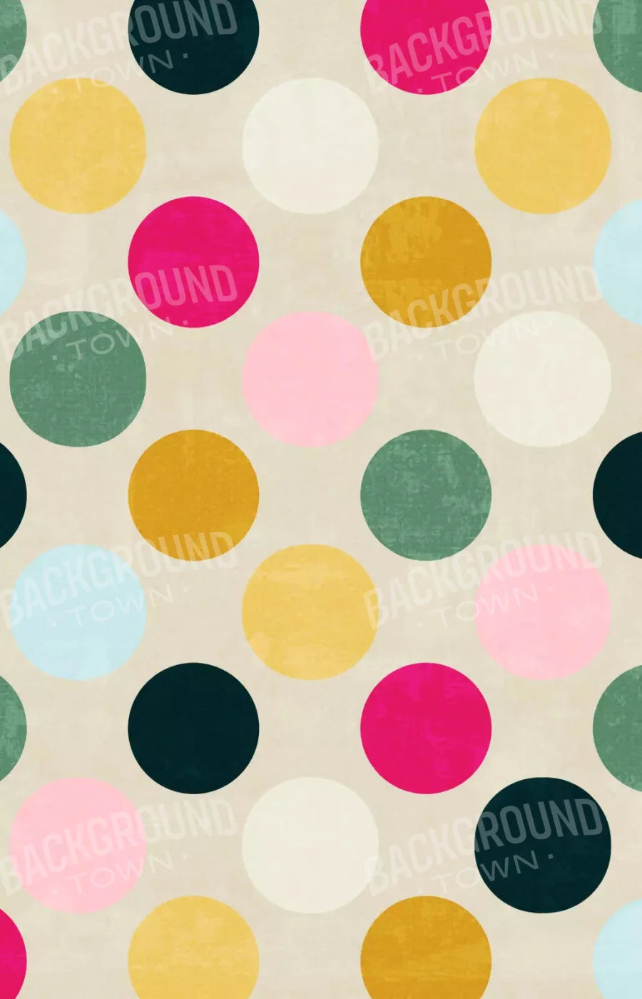 Jubilation 8X12 Ultracloth ( 96 X 144 Inch ) Backdrop