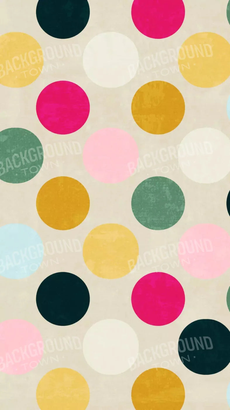 Jubilation 8X14 Ultracloth ( 96 X 168 Inch ) Backdrop