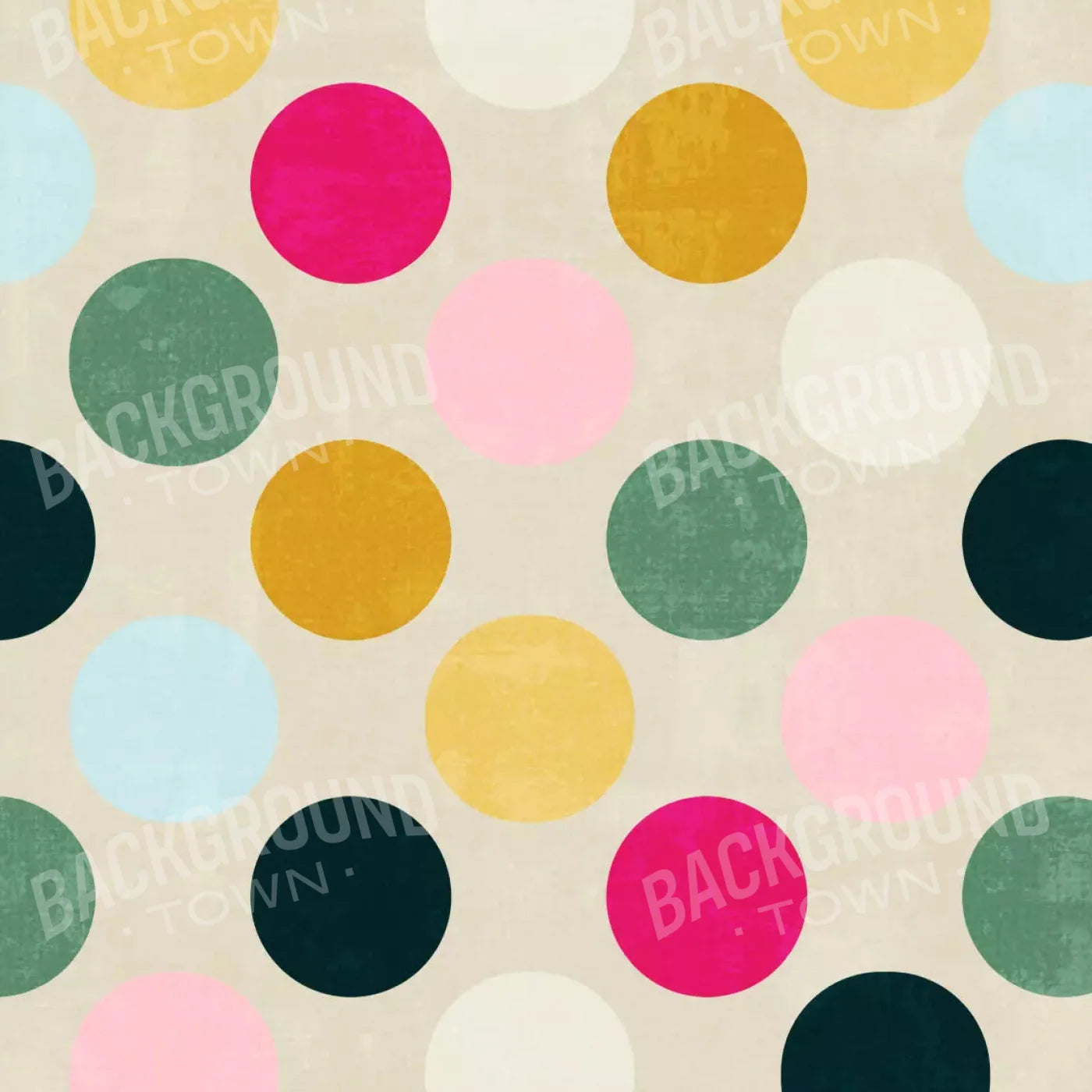 Jubilation 8X8 Fleece ( 96 X Inch ) Backdrop