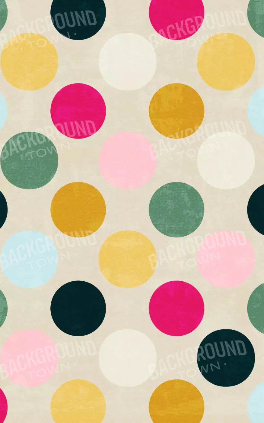 Jubilation 9X14 Ultracloth ( 108 X 168 Inch ) Backdrop