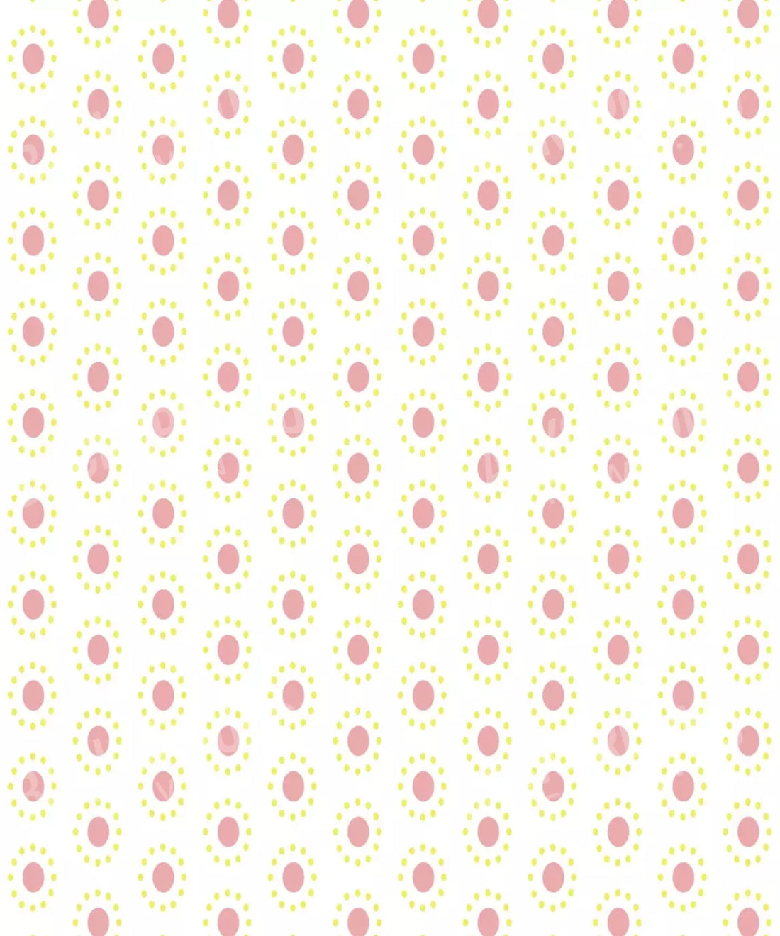 White Pattern Backdrop for Photography