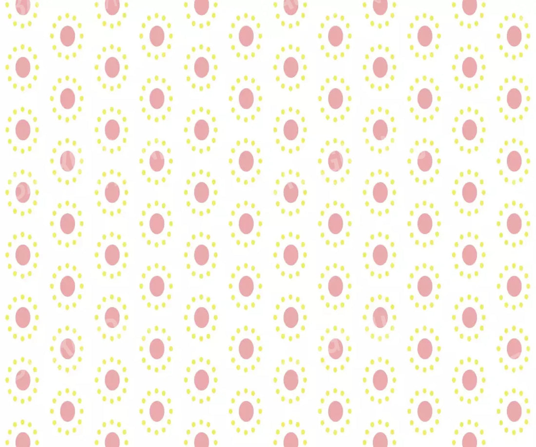 Jubilee 5X42 Fleece ( 60 X 50 Inch ) Backdrop