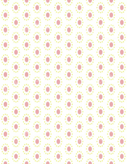 Jubilee 6X8 Fleece ( 72 X 96 Inch ) Backdrop