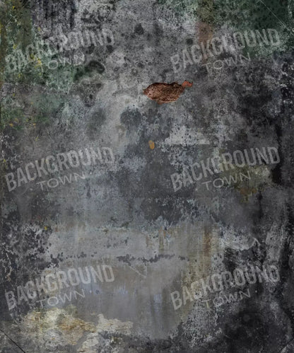 Gray Urban Grunge Backdrop for Photography